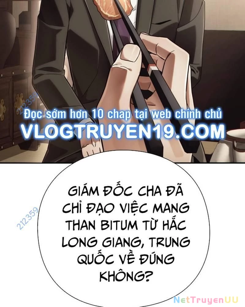Nhân Viên Văn Phòng Nhìn Thấy Vận Mệnh Chapter 54 - Trang 4