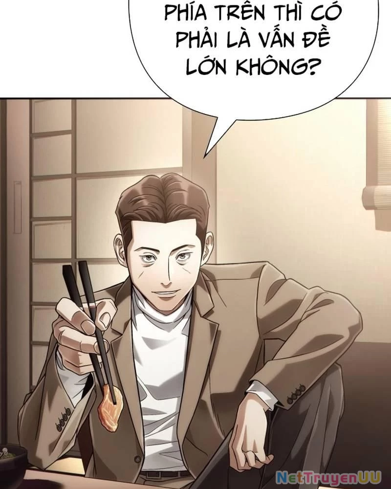 Nhân Viên Văn Phòng Nhìn Thấy Vận Mệnh Chapter 54 - Trang 4