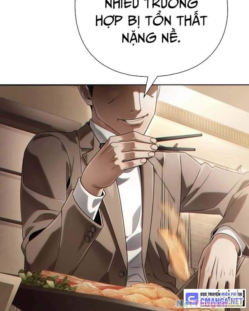 Nhân Viên Văn Phòng Nhìn Thấy Vận Mệnh Chapter 54 - Trang 4