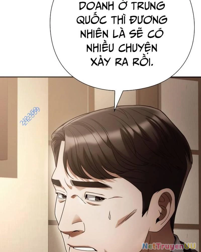 Nhân Viên Văn Phòng Nhìn Thấy Vận Mệnh Chapter 54 - Trang 4