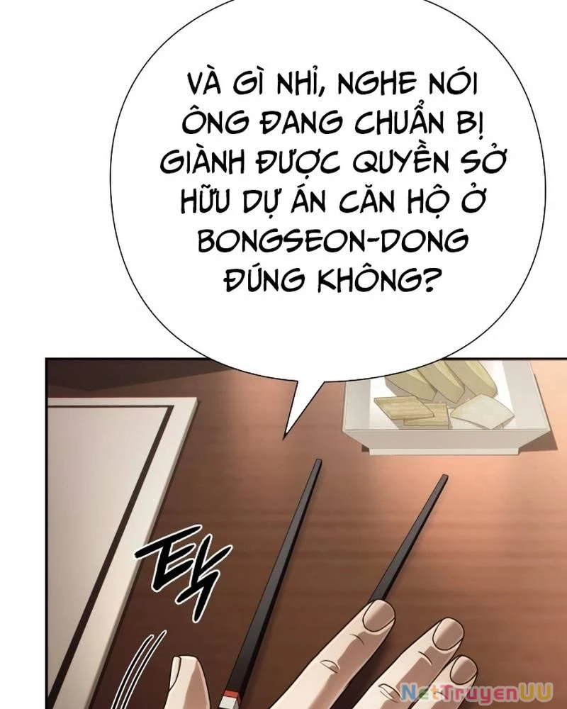 Nhân Viên Văn Phòng Nhìn Thấy Vận Mệnh Chapter 54 - Trang 4