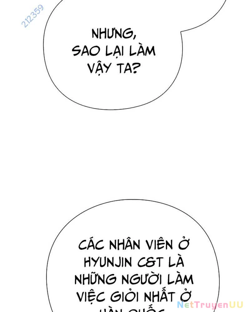 Nhân Viên Văn Phòng Nhìn Thấy Vận Mệnh Chapter 54 - Trang 4