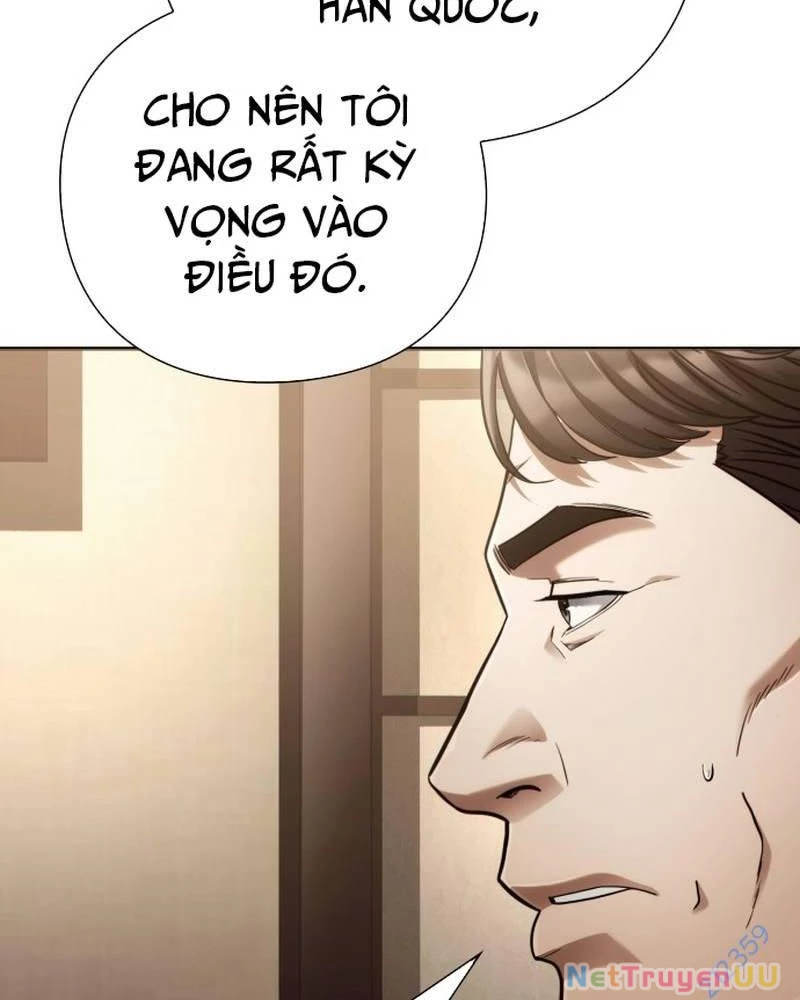 Nhân Viên Văn Phòng Nhìn Thấy Vận Mệnh Chapter 54 - Trang 4