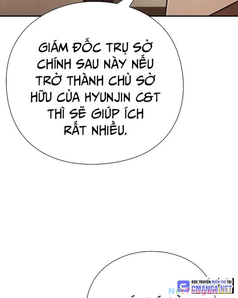 Nhân Viên Văn Phòng Nhìn Thấy Vận Mệnh Chapter 54 - Trang 4