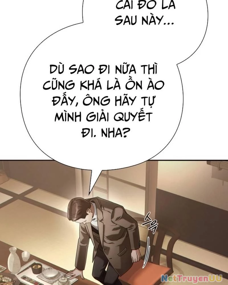 Nhân Viên Văn Phòng Nhìn Thấy Vận Mệnh Chapter 54 - Trang 4