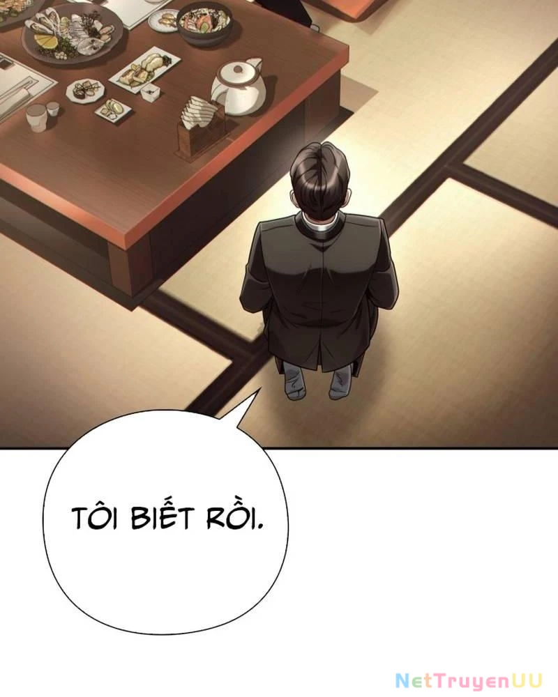 Nhân Viên Văn Phòng Nhìn Thấy Vận Mệnh Chapter 54 - Trang 4