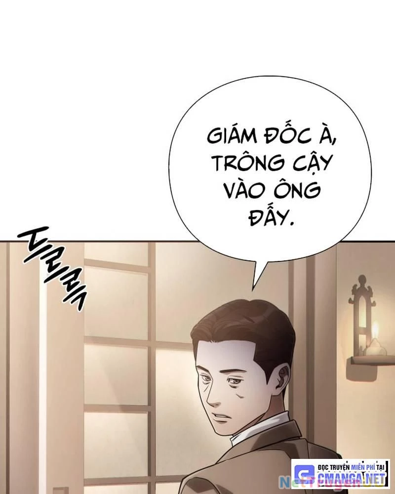 Nhân Viên Văn Phòng Nhìn Thấy Vận Mệnh Chapter 54 - Trang 4