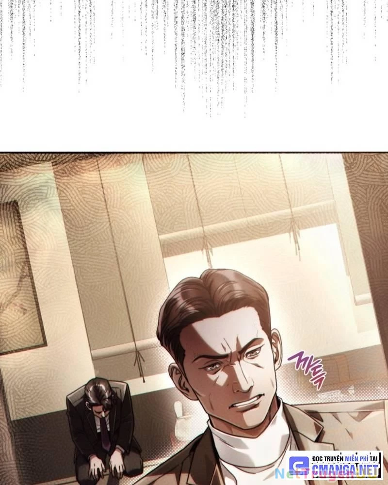 Nhân Viên Văn Phòng Nhìn Thấy Vận Mệnh Chapter 54 - Trang 4