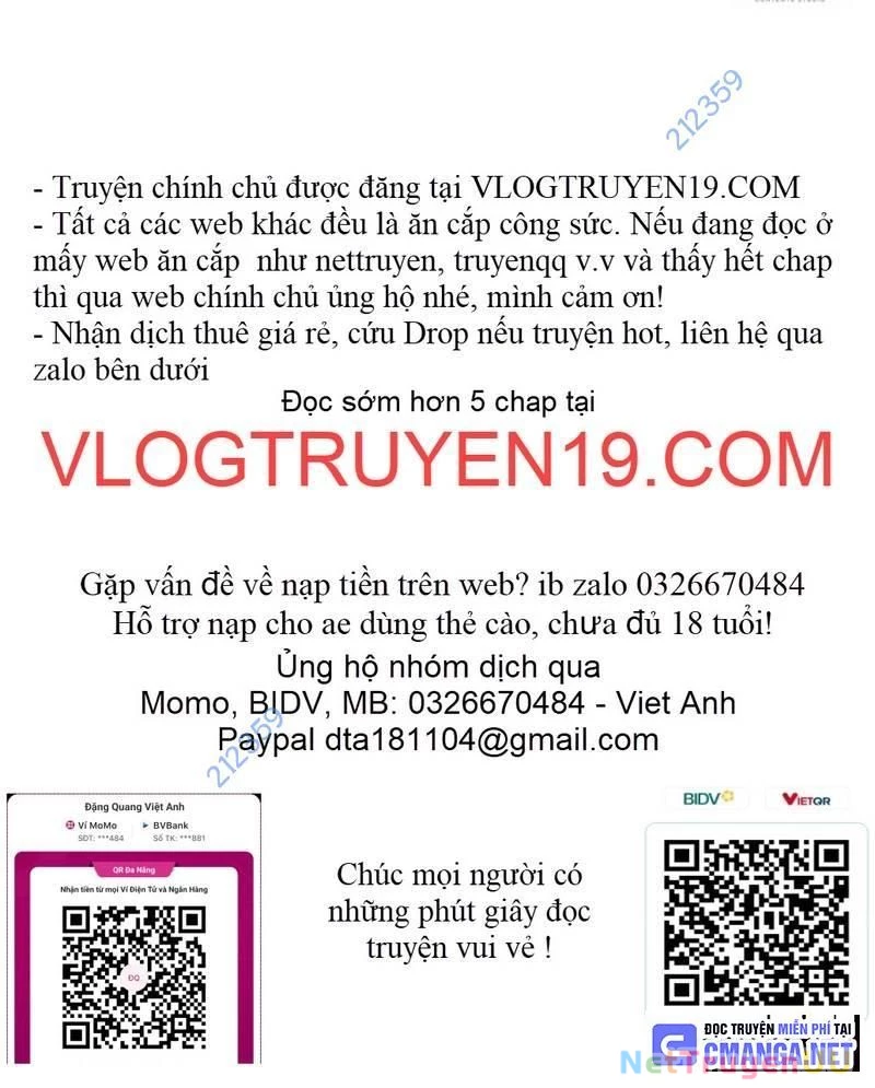 Nhân Viên Văn Phòng Nhìn Thấy Vận Mệnh Chapter 54 - Trang 4