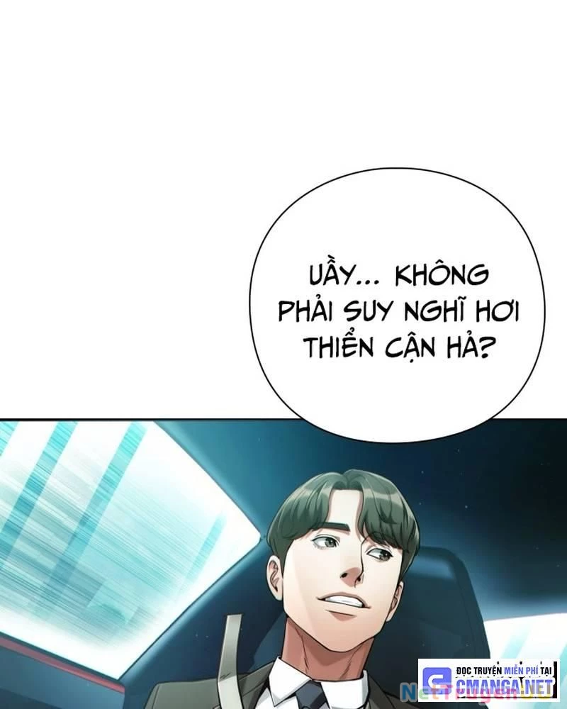 Nhân Viên Văn Phòng Nhìn Thấy Vận Mệnh Chapter 55 - Trang 4