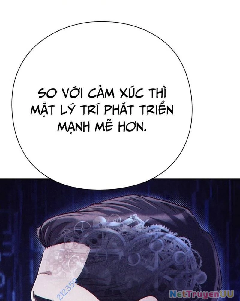 Nhân Viên Văn Phòng Nhìn Thấy Vận Mệnh Chapter 55 - Trang 4