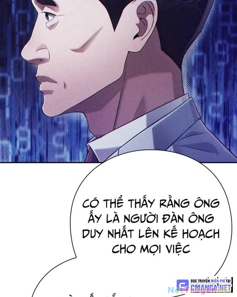 Nhân Viên Văn Phòng Nhìn Thấy Vận Mệnh Chapter 55 - Trang 4