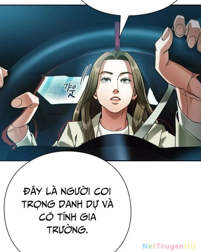 Nhân Viên Văn Phòng Nhìn Thấy Vận Mệnh Chapter 55 - Trang 4