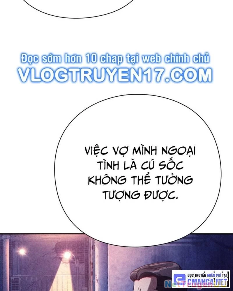Nhân Viên Văn Phòng Nhìn Thấy Vận Mệnh Chapter 55 - Trang 4