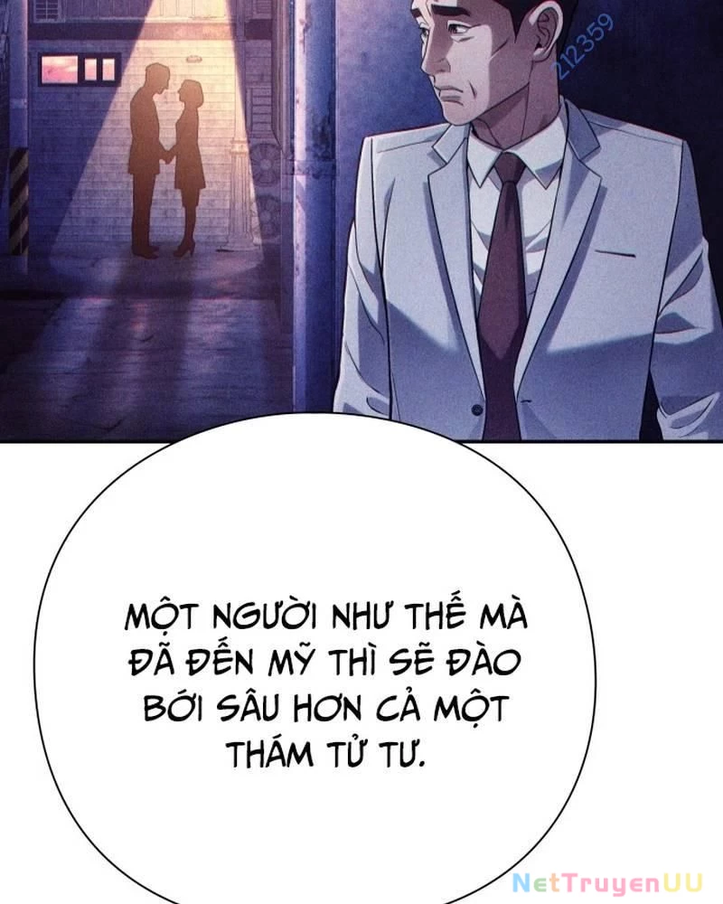 Nhân Viên Văn Phòng Nhìn Thấy Vận Mệnh Chapter 55 - Trang 4