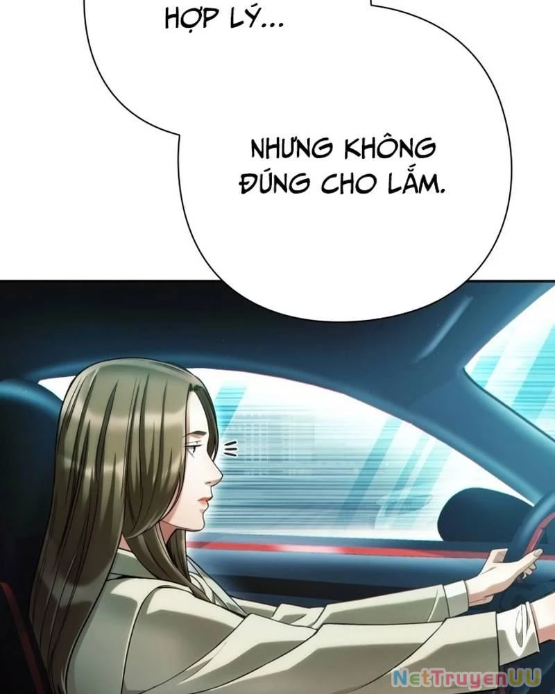 Nhân Viên Văn Phòng Nhìn Thấy Vận Mệnh Chapter 55 - Trang 4