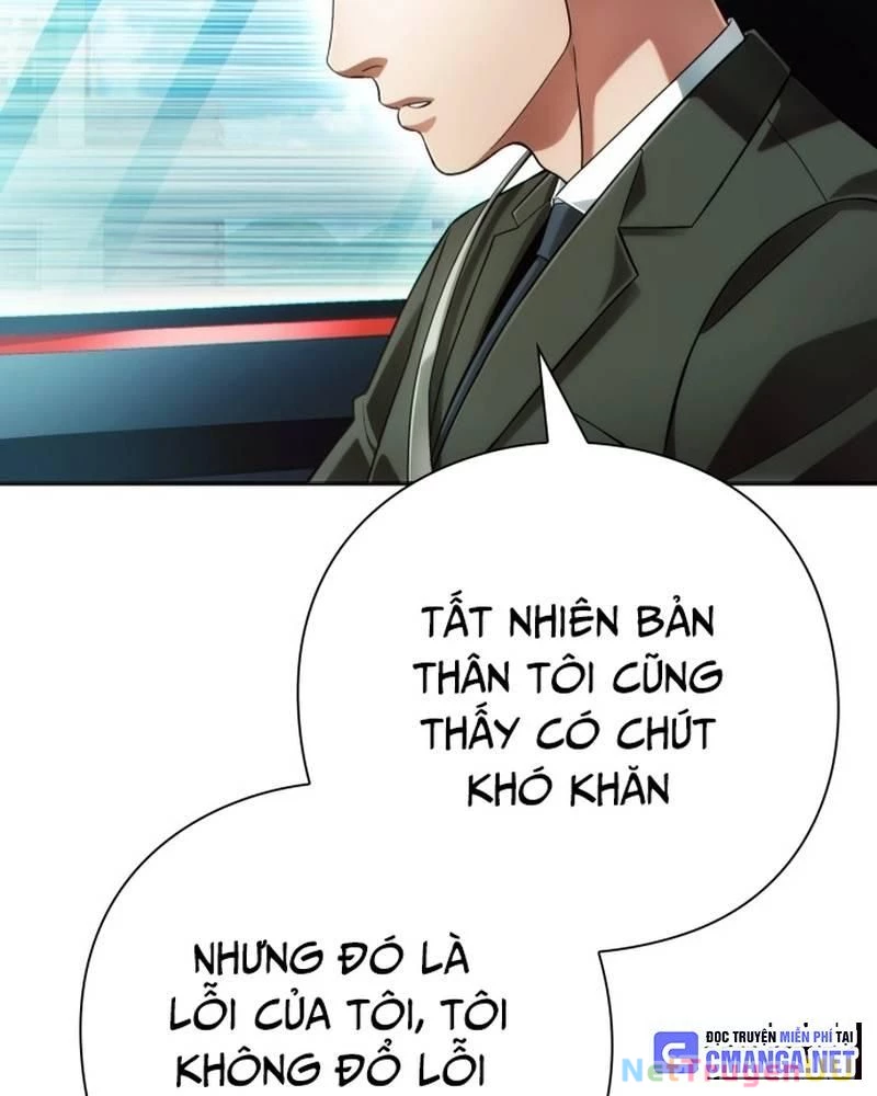 Nhân Viên Văn Phòng Nhìn Thấy Vận Mệnh Chapter 55 - Trang 4