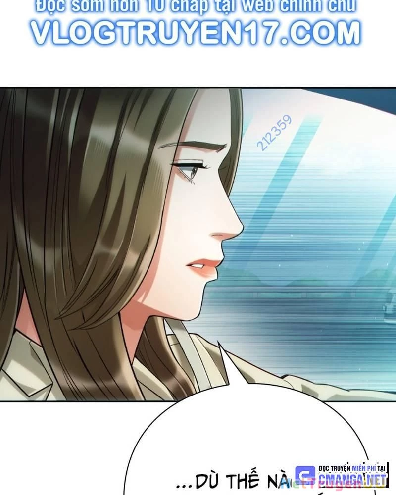 Nhân Viên Văn Phòng Nhìn Thấy Vận Mệnh Chapter 55 - Trang 4