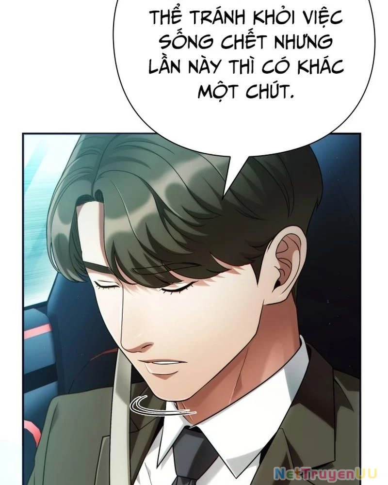 Nhân Viên Văn Phòng Nhìn Thấy Vận Mệnh Chapter 55 - Trang 4