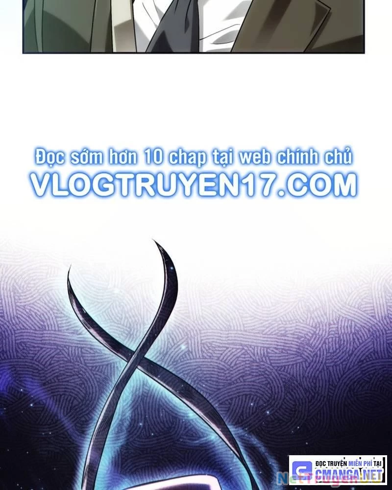 Nhân Viên Văn Phòng Nhìn Thấy Vận Mệnh Chapter 55 - Trang 4