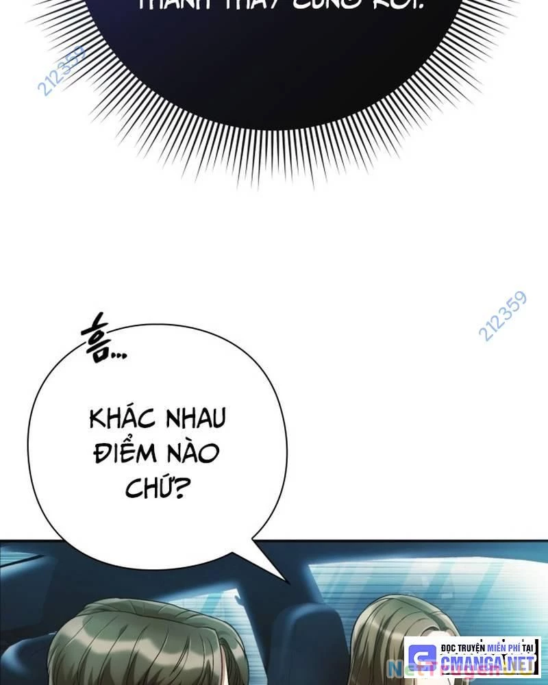 Nhân Viên Văn Phòng Nhìn Thấy Vận Mệnh Chapter 55 - Trang 4