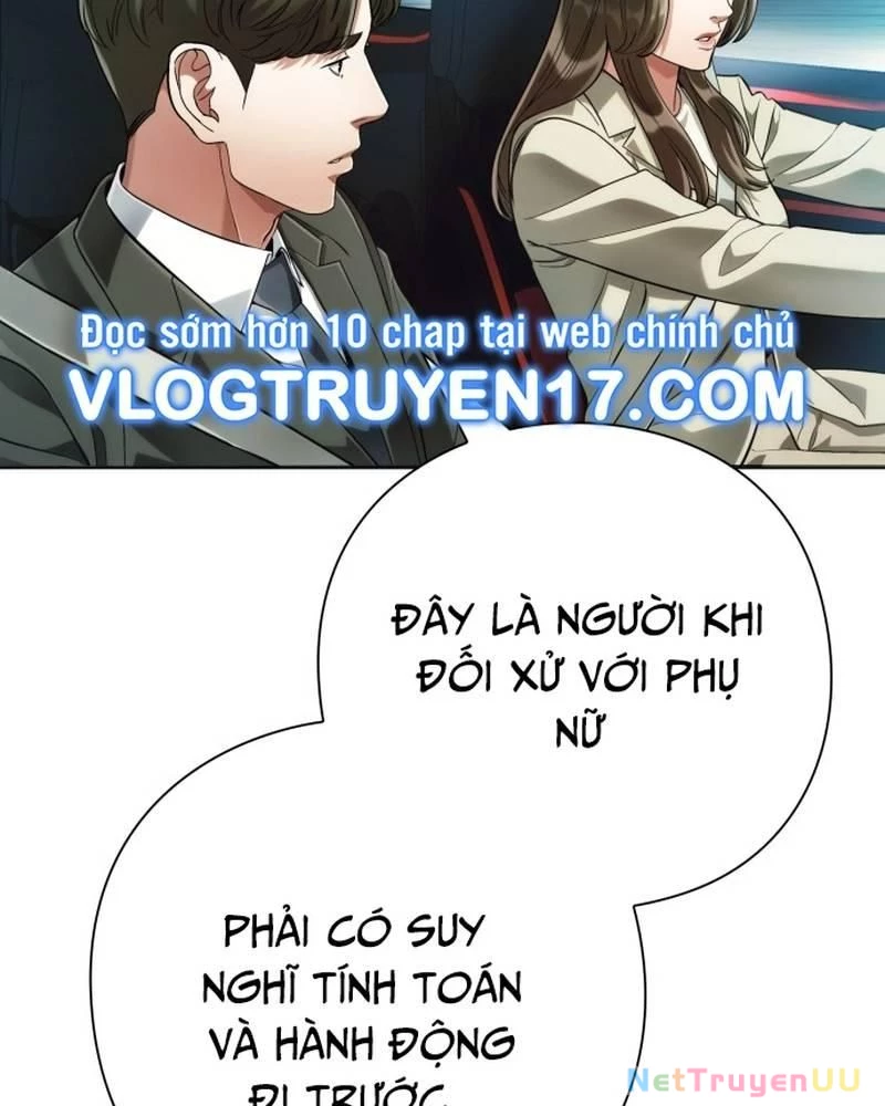 Nhân Viên Văn Phòng Nhìn Thấy Vận Mệnh Chapter 55 - Trang 4