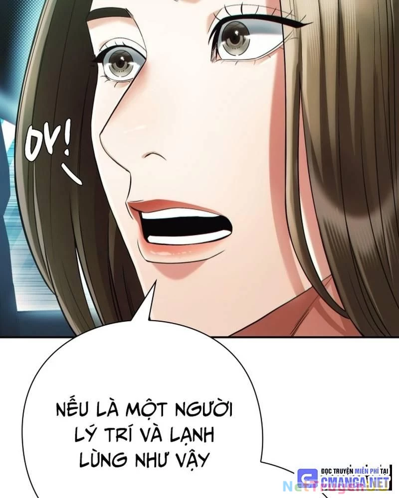 Nhân Viên Văn Phòng Nhìn Thấy Vận Mệnh Chapter 55 - Trang 4