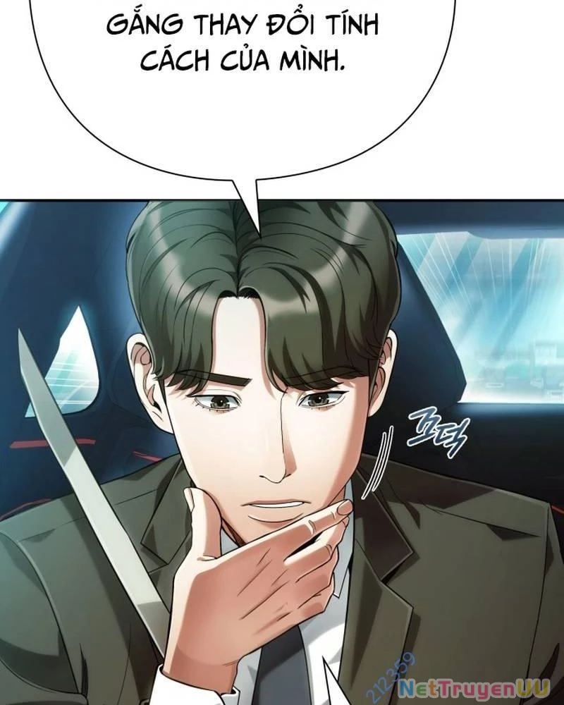 Nhân Viên Văn Phòng Nhìn Thấy Vận Mệnh Chapter 55 - Trang 4