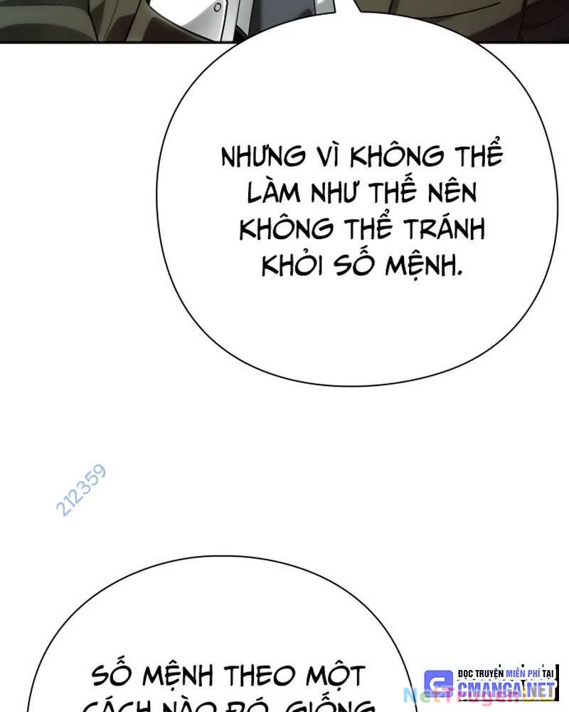 Nhân Viên Văn Phòng Nhìn Thấy Vận Mệnh Chapter 55 - Trang 4