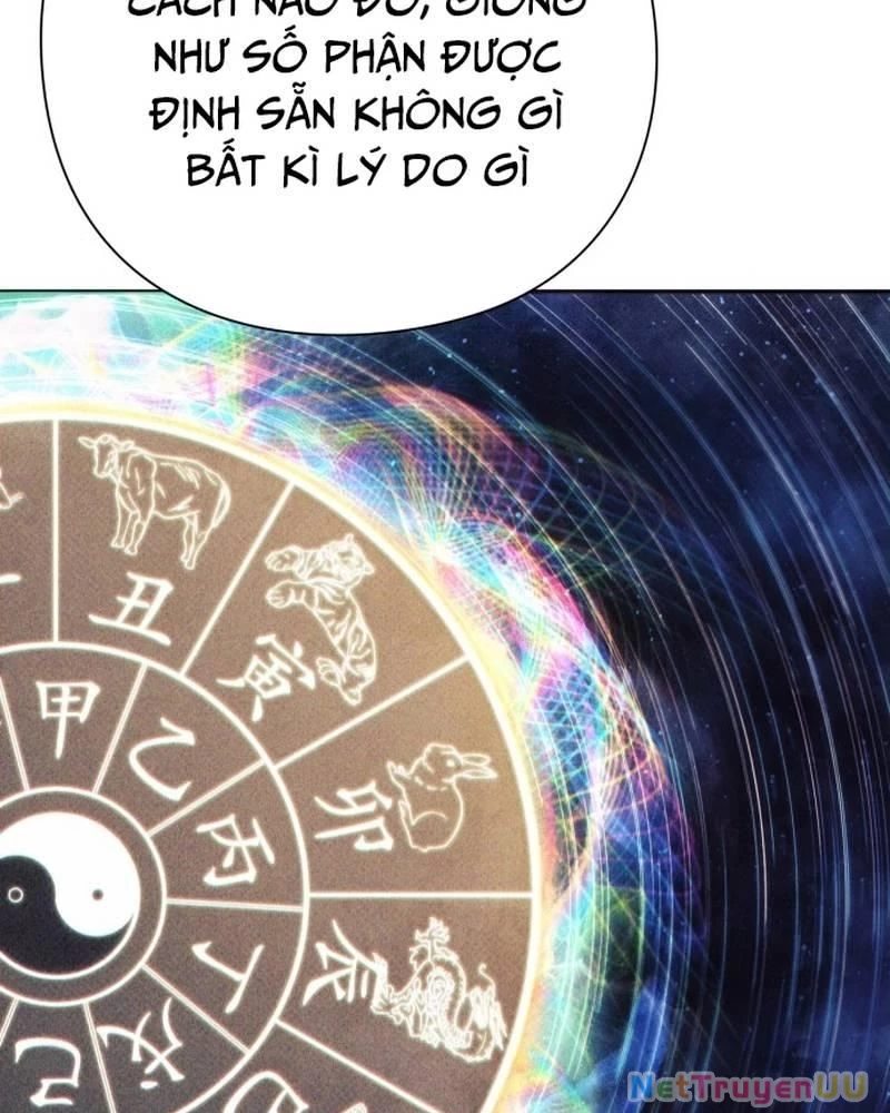 Nhân Viên Văn Phòng Nhìn Thấy Vận Mệnh Chapter 55 - Trang 4