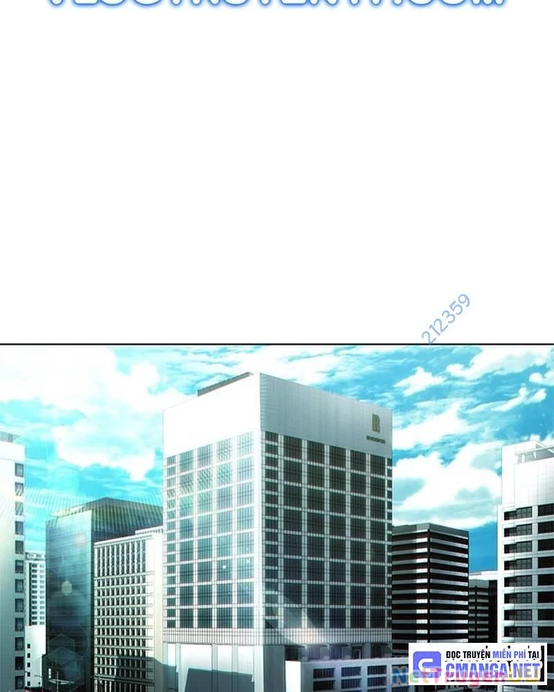 Nhân Viên Văn Phòng Nhìn Thấy Vận Mệnh Chapter 55 - Trang 4