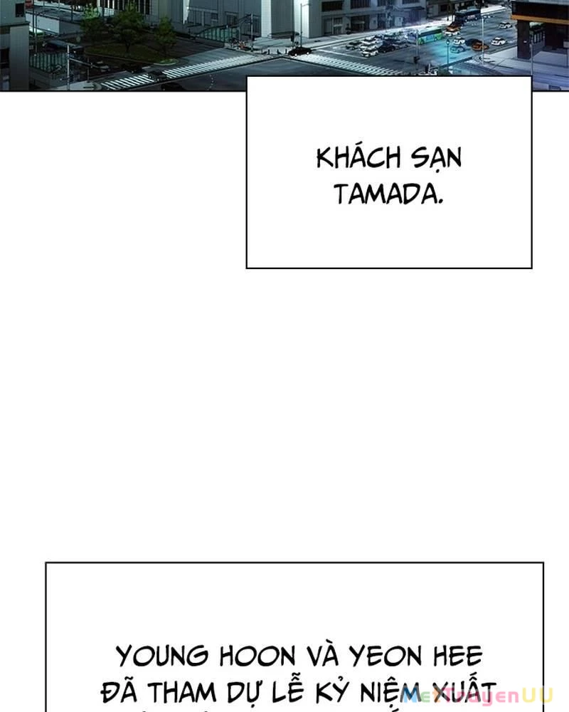 Nhân Viên Văn Phòng Nhìn Thấy Vận Mệnh Chapter 55 - Trang 4