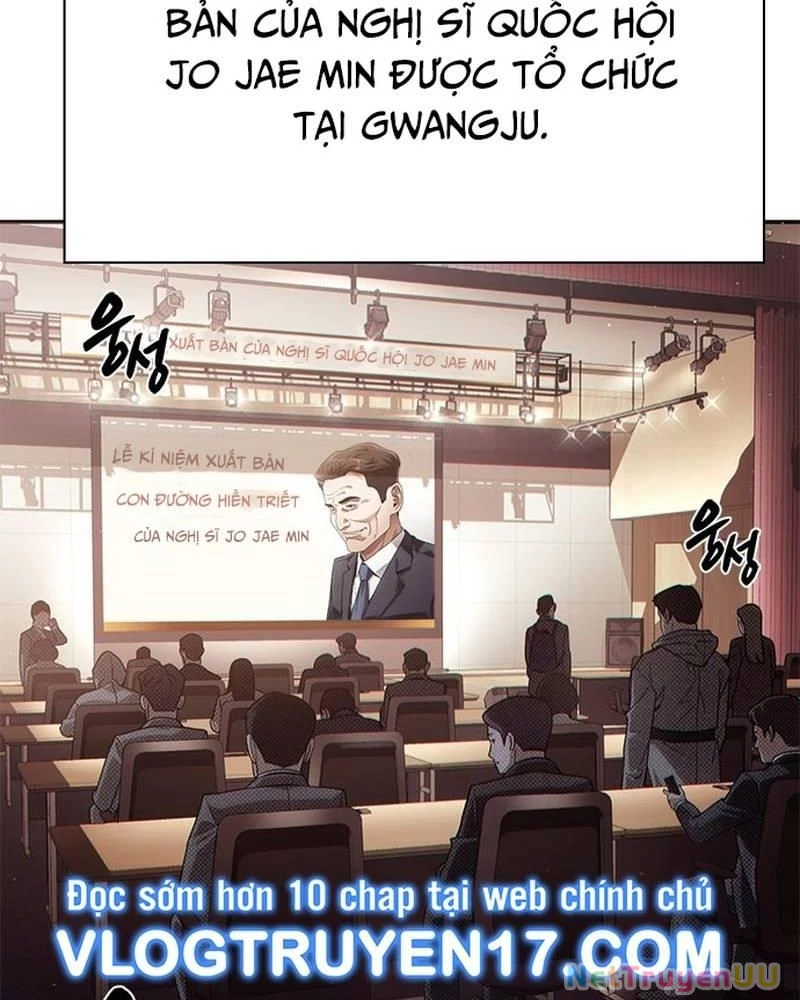 Nhân Viên Văn Phòng Nhìn Thấy Vận Mệnh Chapter 55 - Trang 4