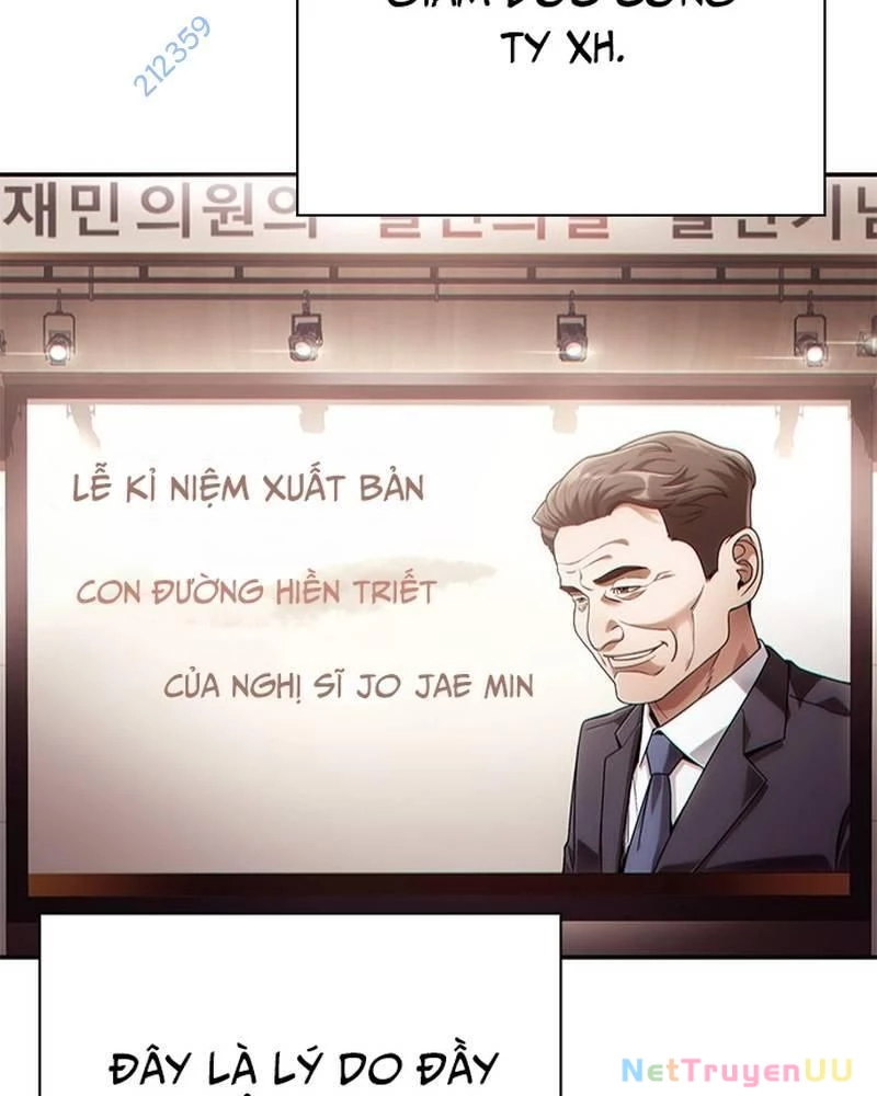 Nhân Viên Văn Phòng Nhìn Thấy Vận Mệnh Chapter 55 - Trang 4