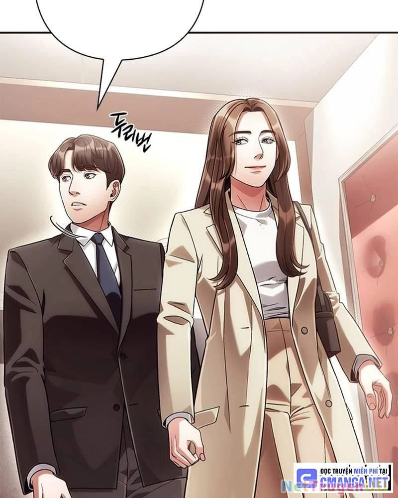 Nhân Viên Văn Phòng Nhìn Thấy Vận Mệnh Chapter 55 - Trang 4