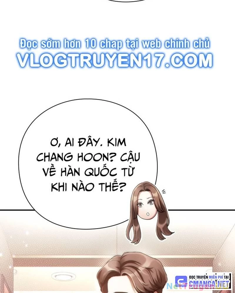 Nhân Viên Văn Phòng Nhìn Thấy Vận Mệnh Chapter 55 - Trang 4