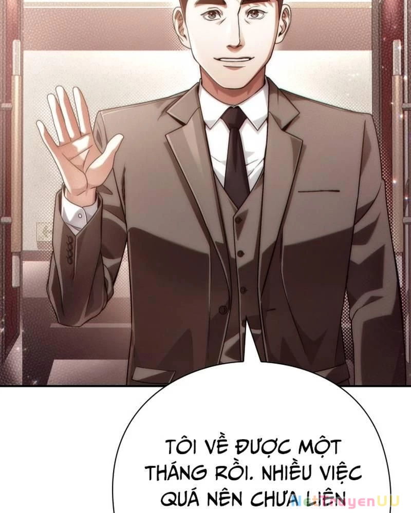 Nhân Viên Văn Phòng Nhìn Thấy Vận Mệnh Chapter 55 - Trang 4