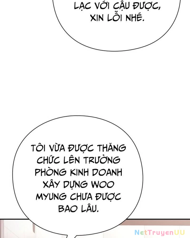 Nhân Viên Văn Phòng Nhìn Thấy Vận Mệnh Chapter 55 - Trang 4