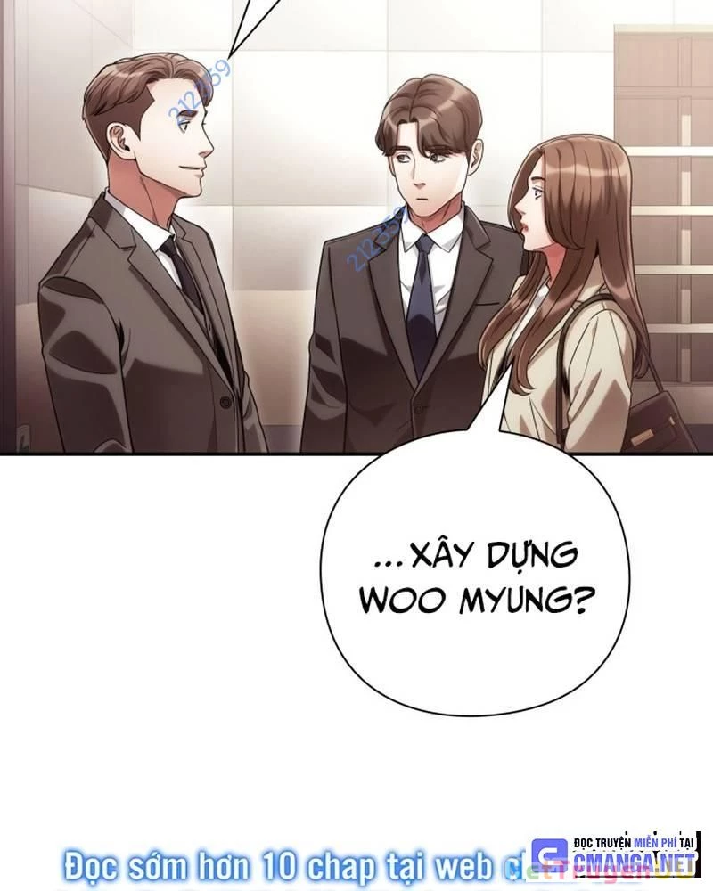 Nhân Viên Văn Phòng Nhìn Thấy Vận Mệnh Chapter 55 - Trang 4