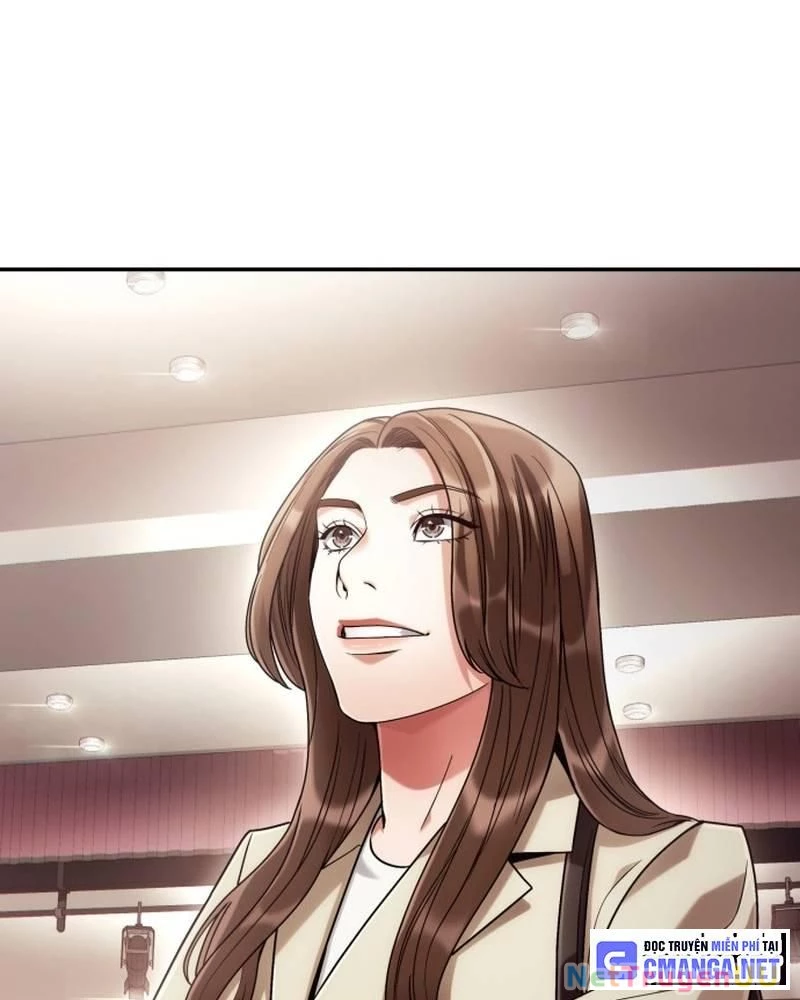 Nhân Viên Văn Phòng Nhìn Thấy Vận Mệnh Chapter 55 - Trang 4