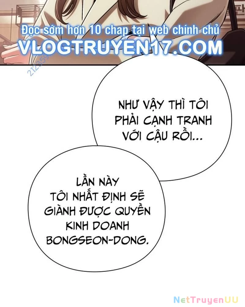 Nhân Viên Văn Phòng Nhìn Thấy Vận Mệnh Chapter 55 - Trang 4
