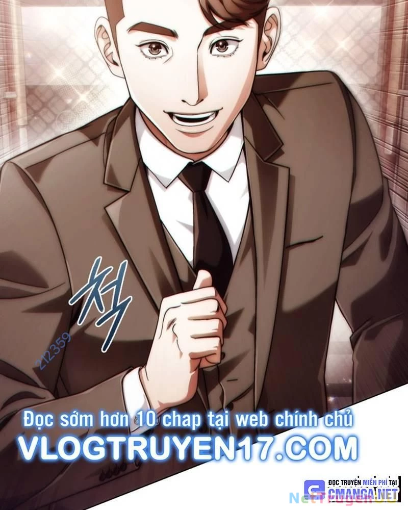 Nhân Viên Văn Phòng Nhìn Thấy Vận Mệnh Chapter 55 - Trang 4