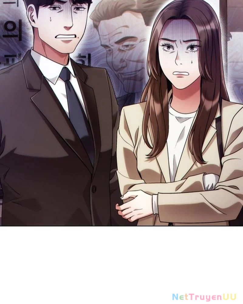 Nhân Viên Văn Phòng Nhìn Thấy Vận Mệnh Chapter 55 - Trang 4