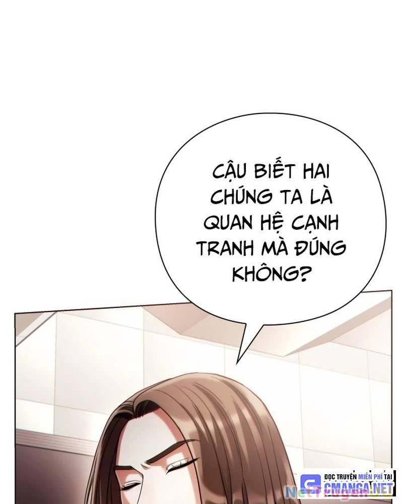 Nhân Viên Văn Phòng Nhìn Thấy Vận Mệnh Chapter 55 - Trang 4