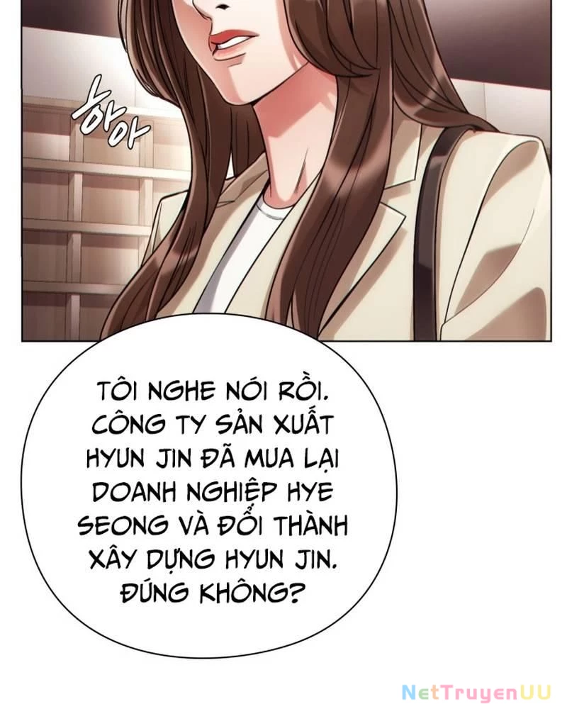 Nhân Viên Văn Phòng Nhìn Thấy Vận Mệnh Chapter 55 - Trang 4