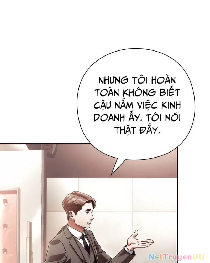 Nhân Viên Văn Phòng Nhìn Thấy Vận Mệnh Chapter 55 - Trang 4