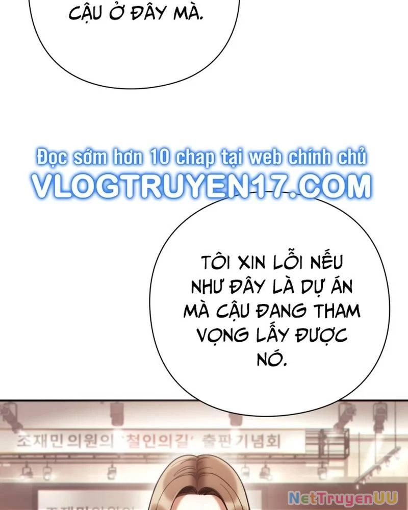 Nhân Viên Văn Phòng Nhìn Thấy Vận Mệnh Chapter 55 - Trang 4