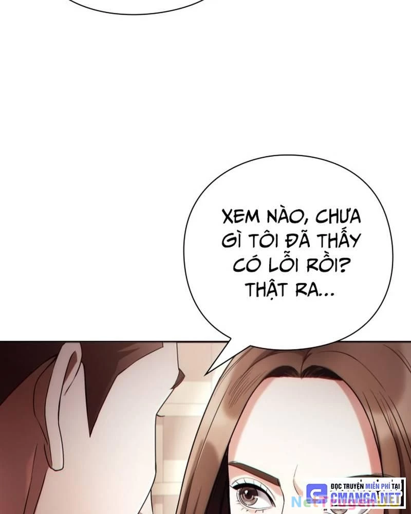 Nhân Viên Văn Phòng Nhìn Thấy Vận Mệnh Chapter 55 - Trang 4