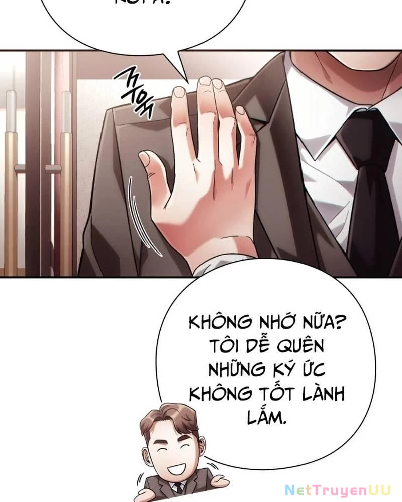 Nhân Viên Văn Phòng Nhìn Thấy Vận Mệnh Chapter 55 - Trang 4