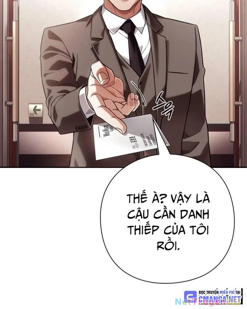 Nhân Viên Văn Phòng Nhìn Thấy Vận Mệnh Chapter 55 - Trang 4